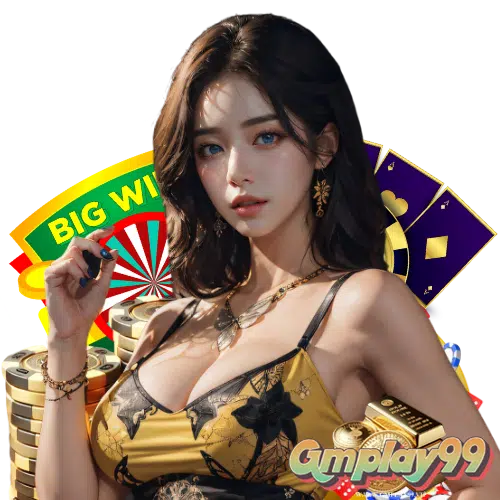 gmplay99 ทางเข้า