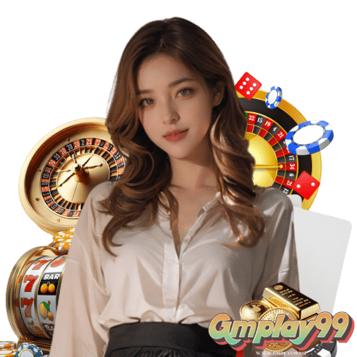 gmplay99 ฝาก ถอนอัตโนมัติ