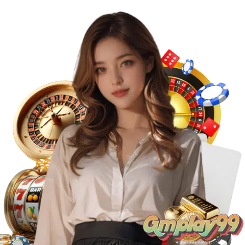 gmplay99 ฝาก ถอนอัตโนมัติ