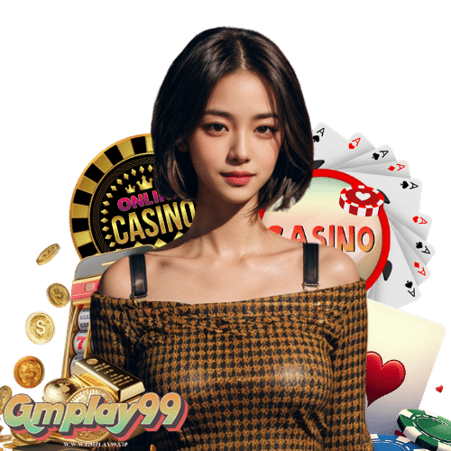 gmplay99 เว็บพนันออนไลน์