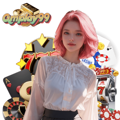 gmplay99 โปรโมชั่นมากมาย