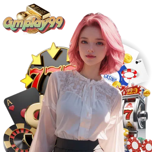 gmplay99 โปรโมชั่นมากมาย